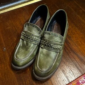 Women’s Freebird Loafers